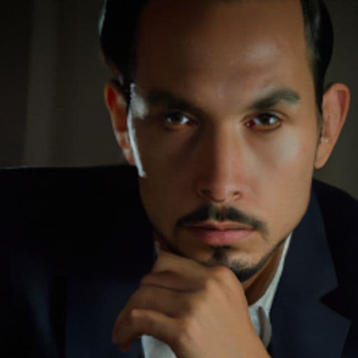 Alejandro